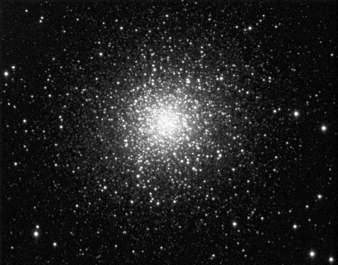 NGC 6205