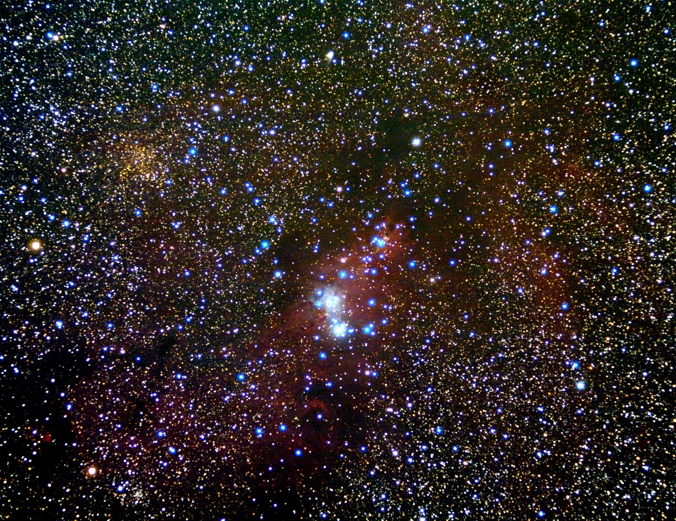 Nebulosa 