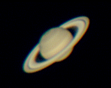 Saturno