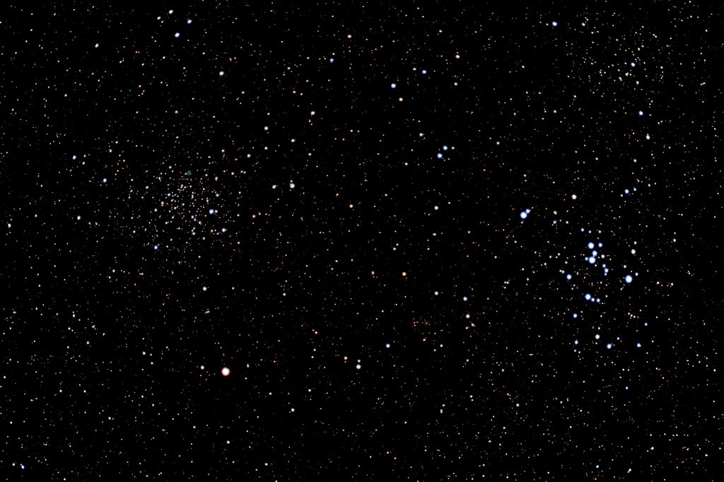 M46 e m47