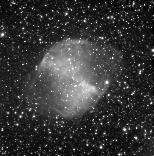 Dumbbell Nebula