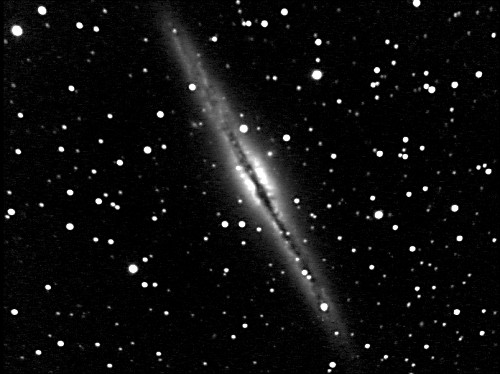 NGC 891