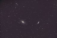 M81 e M82