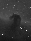 Horsehead Nebula