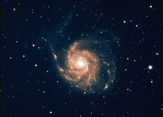 NGC 5457