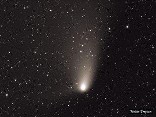 C/2011 L4 PanSTARRS