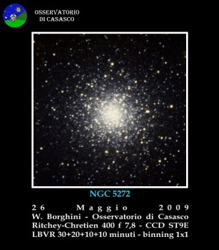 NGC 5272