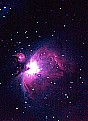 La nebulosa M 42